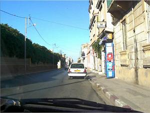 avenue d'Oujda  
